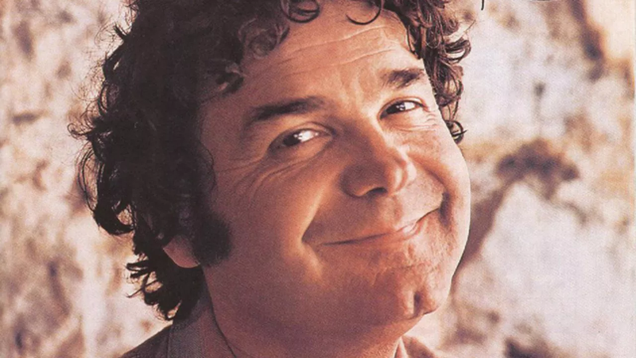 Redécouvrez les 5 plus grands succès de Pierre Perret !