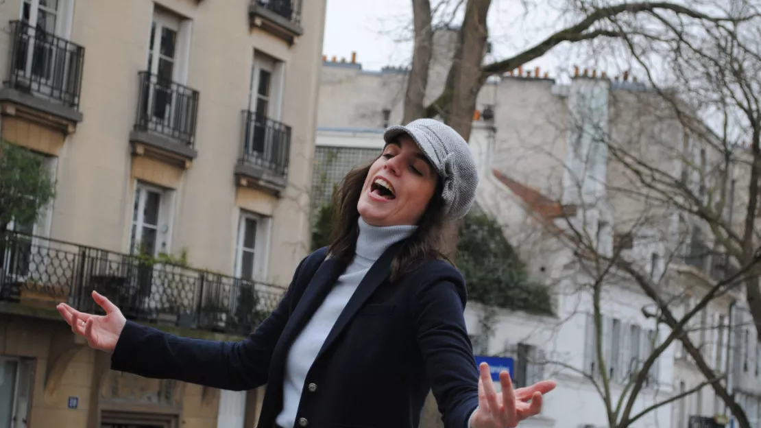 Visitez Montmartre en chansons !