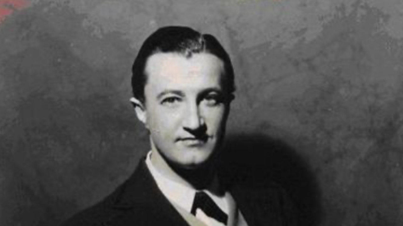 Andr&eacute; Dassary : la grande voix de l&rsquo;op&eacute;rette qui dominait encore les ann&eacute;es 50