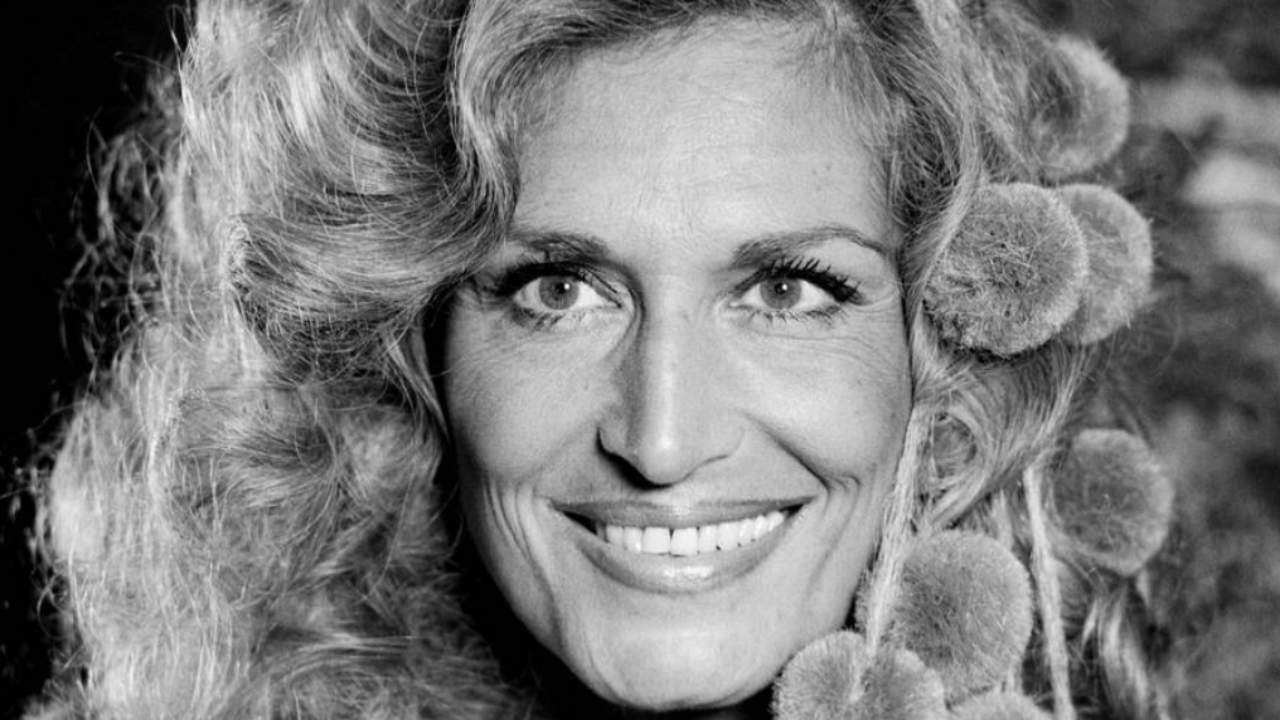 Avant « Bambino », Dalida chantait devant des salles presque vides Avant « Bambino », Dalida chantait devant des salles presque vides