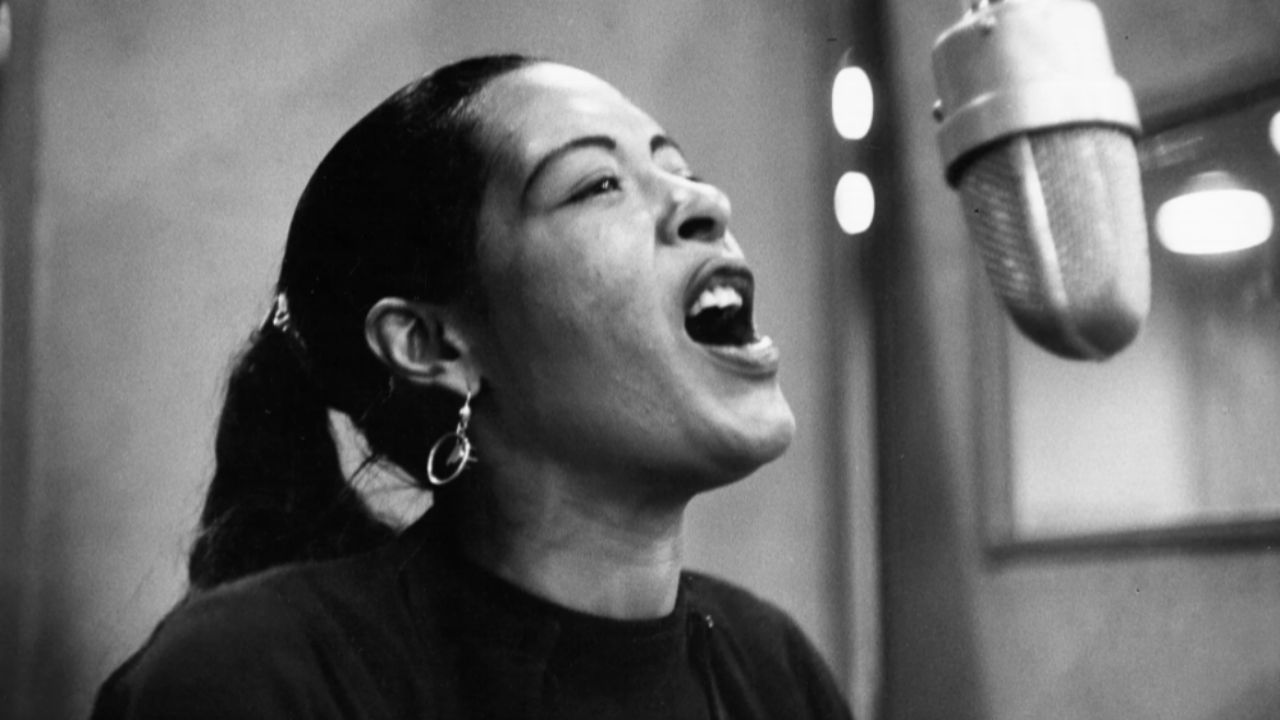Billie Holiday : la voix qui a os&eacute; d&eacute;fier l'Am&eacute;rique