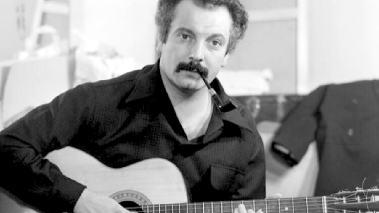 Boris Vian, Mouloudji, Brassens : les années 50 où la chanson française a osé dire non Boris Vian, Mouloudji, Brassens : les années 50 où la chanson française a osé dire non