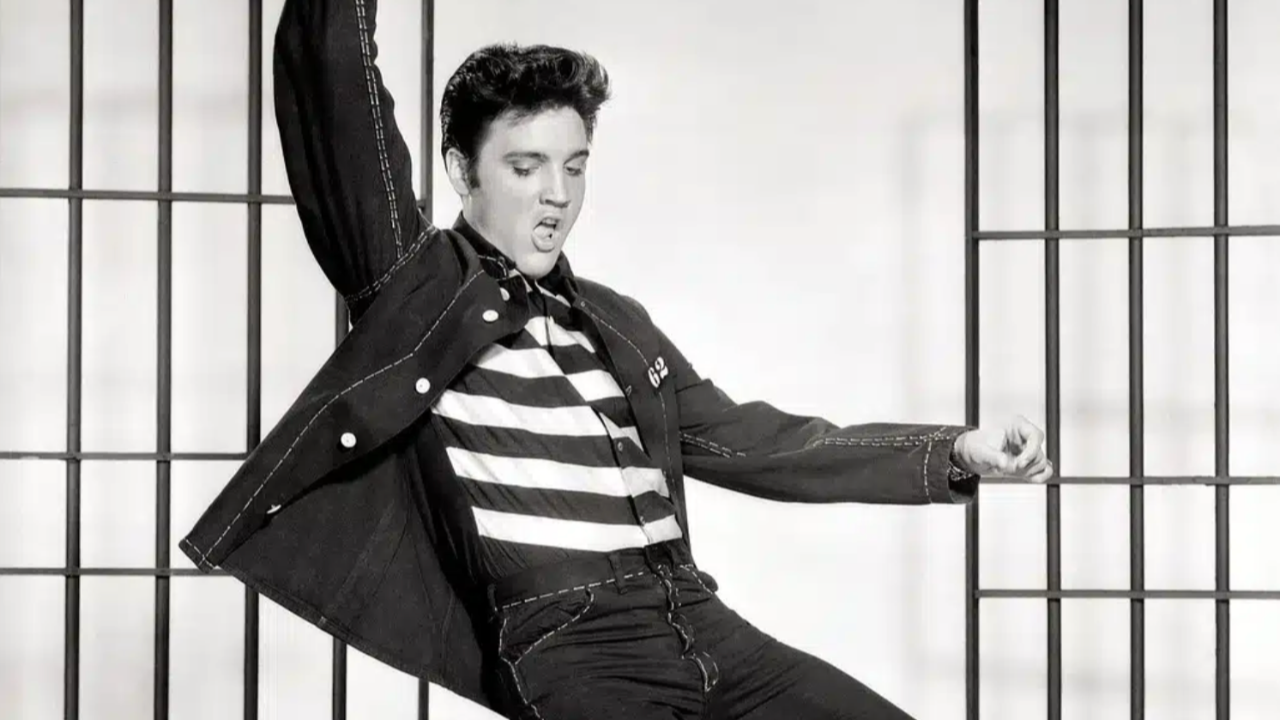 Elvis Presley : le soir où 60 millions d’Américains ont découvert le roi du rock’n’roll Elvis Presley : le soir où 60 millions d’Américains ont découvert le roi du rock’n’roll