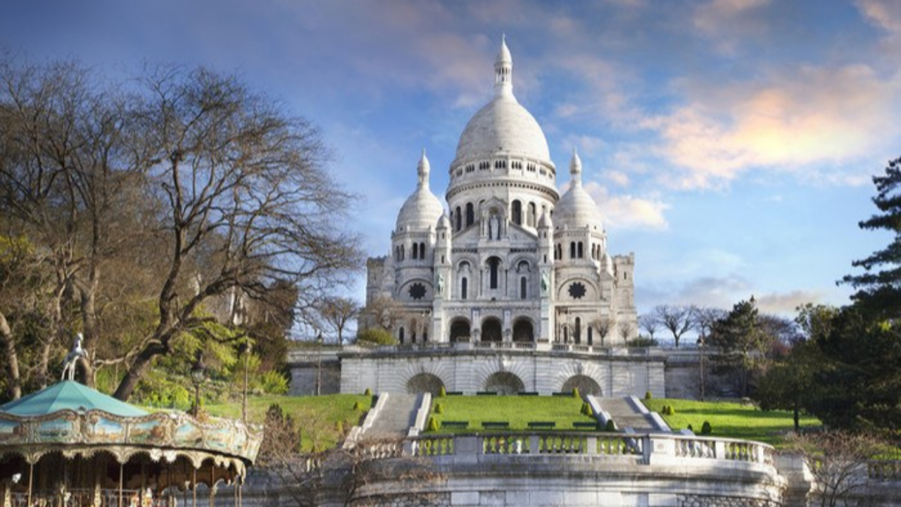 Feu vert pour le classement du Sacré-Coeur au titre des monuments historiques