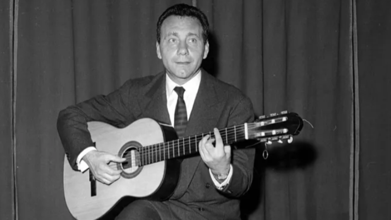 Francis Lemarque : le poète des faubourgs qui a raconté le Paris ouvrier des années 50 Francis Lemarque : le poète des faubourgs qui a raconté le Paris ouvrier des années 50