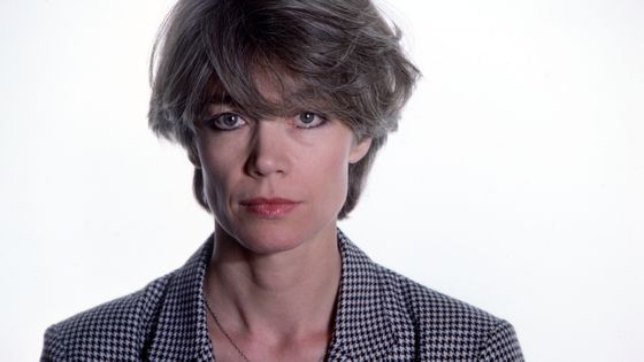 Françoise Hardy parmi les 200 meilleurs chanteurs de tous les temps : "Cela me touche" Françoise Hardy parmi les 200 meilleurs chanteurs de tous les temps : "Cela me touche"