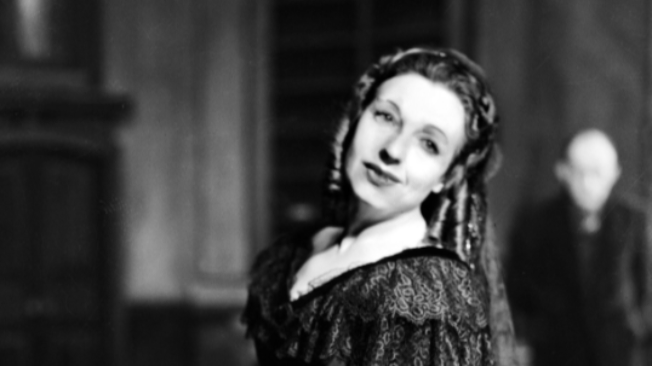 Germaine Montero : la voix libre qui a port&eacute; la chanson engag&eacute;e et po&eacute;tique des ann&eacute;es 50