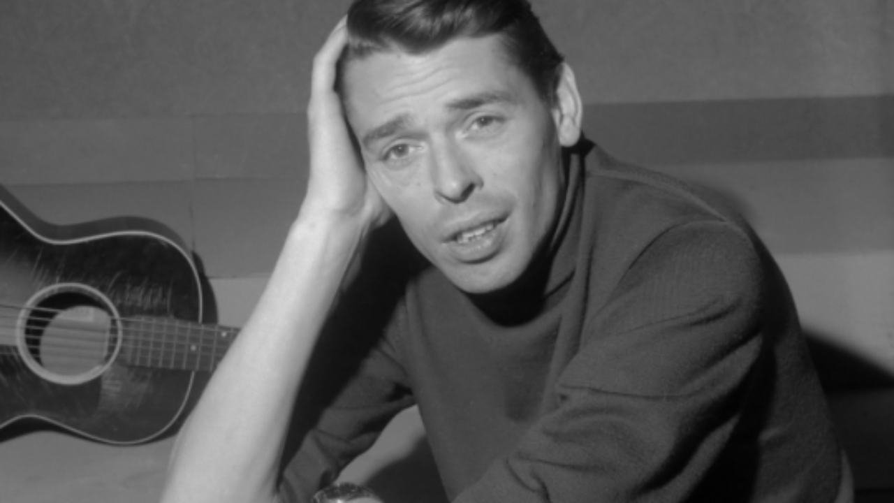 Jacques Brel : les débuts parisiens d’un géant en construction dans les années 50 Jacques Brel : les débuts parisiens d’un géant en construction dans les années 50