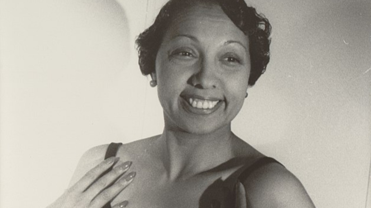 Josephine Baker : une icône du music-hall et de la lutte pour les droits civiques