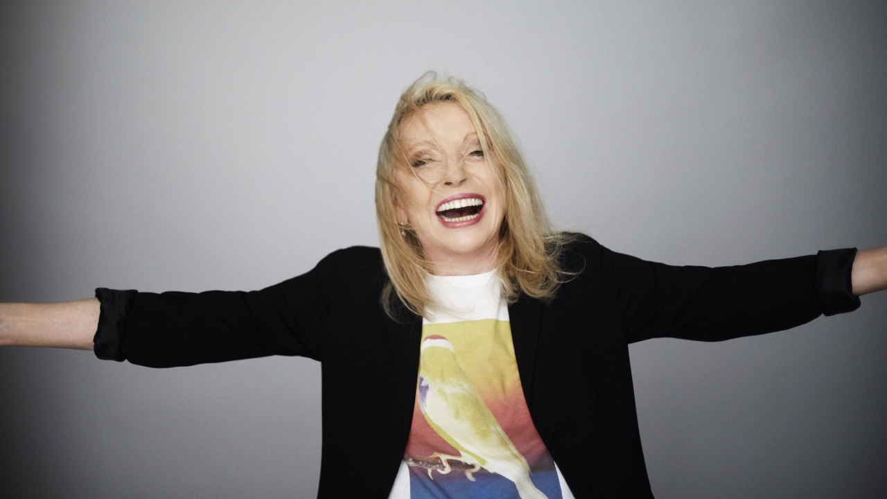 La grande tournée "Hasta Luego" de Véronique Sanson débute enfin ! La grande tournée "Hasta Luego" de Véronique Sanson débute enfin !