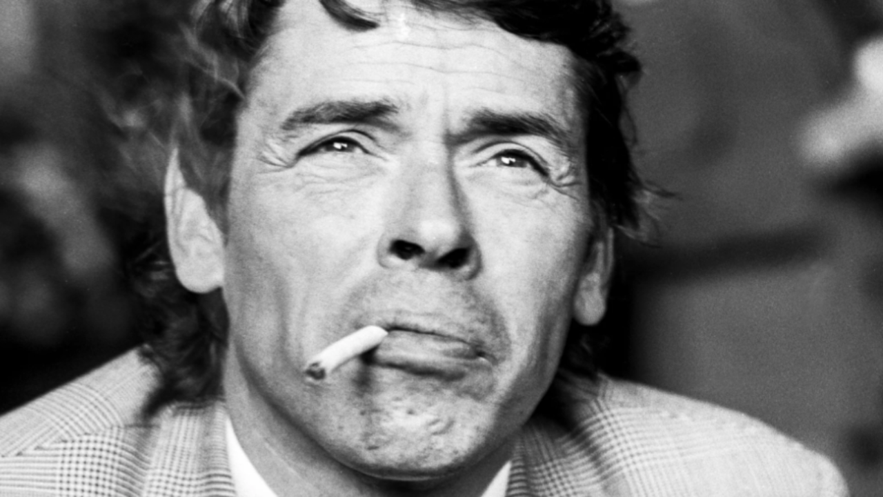 Le jour où Jacques Brel a failli abandonner la chanson avant de devenir une légende Le jour où Jacques Brel a failli abandonner la chanson avant de devenir une légende