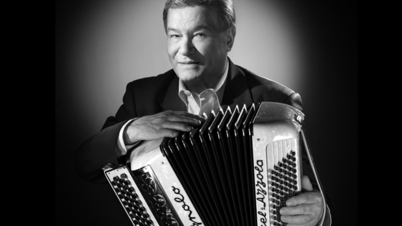 Marcel Azzola : l’accordéoniste qui a fait entrer le musette dans la légende de la chanson française Marcel Azzola : l’accordéoniste qui a fait entrer le musette dans la légende de la chanson française