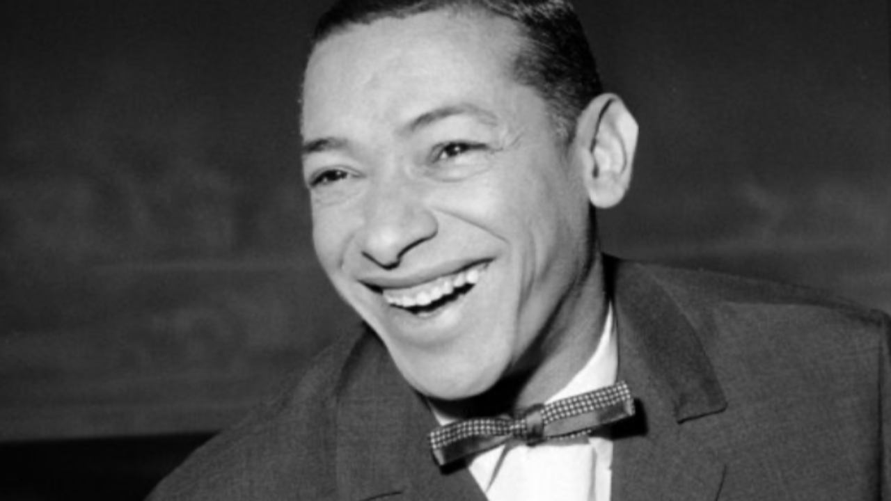 Quand Henri Salvador inventait le rock fran&ccedil;ais sans le savoir en 1956