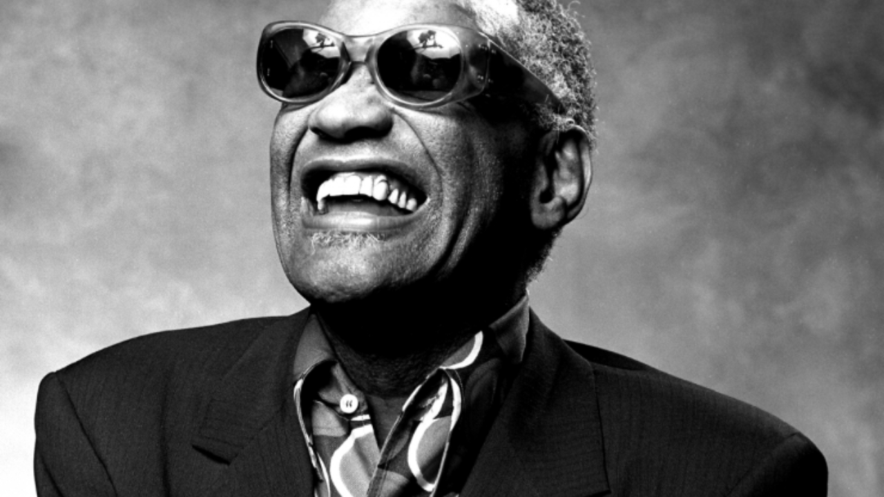 Ray Charles en 1959 : le jour o&ugrave; la soul est entr&eacute;e dans l&rsquo;histoire avec &laquo; What&rsquo;d I Say &raquo;