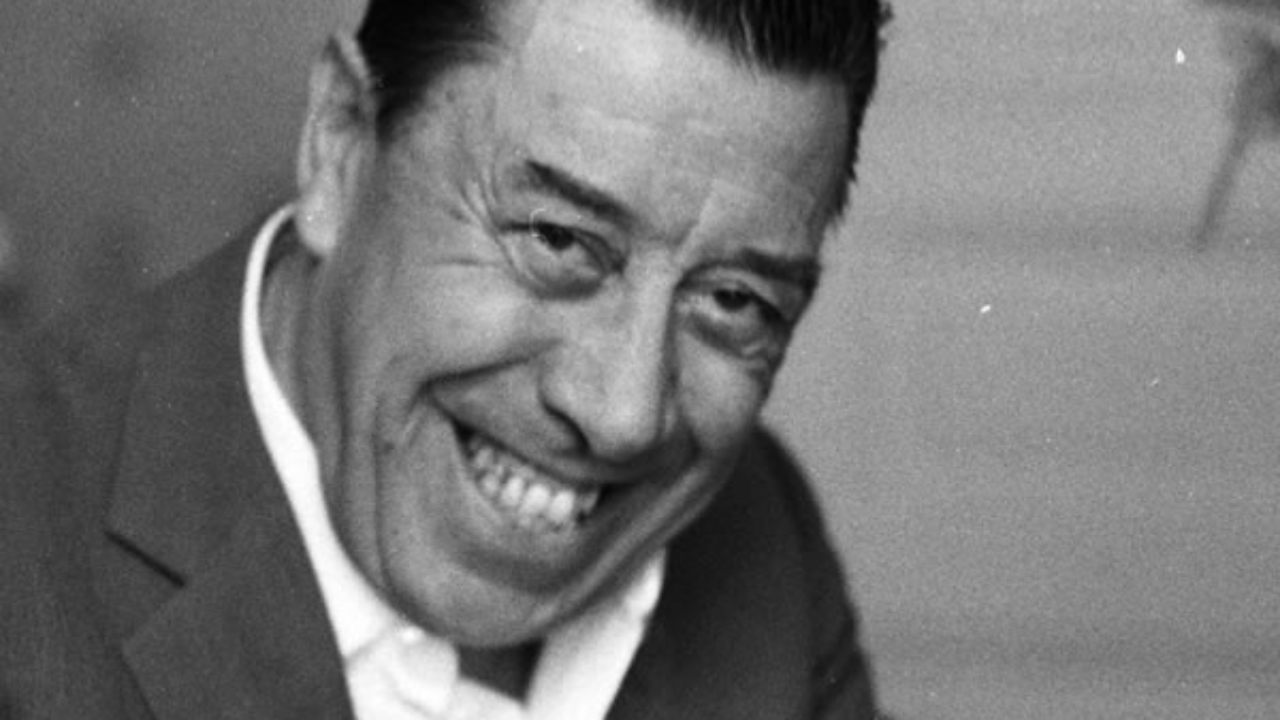 Retour en musique sur la carrière de Fernandel ! (vidéos) Retour en musique sur la carrière de Fernandel ! (vidéos)