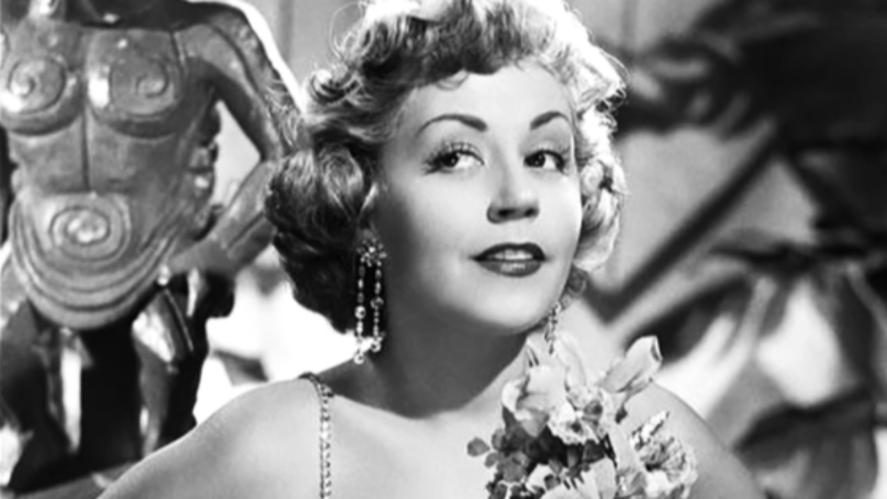 Suzy Delair : la chanteuse-actrice qui a fait swinguer le cinéma français des années 50 Suzy Delair : la chanteuse-actrice qui a fait swinguer le cinéma français des années 50