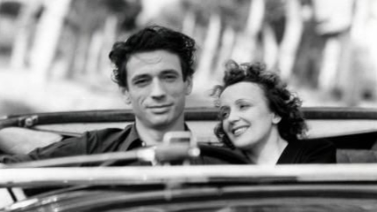 Yves Montand, l’ascension avec les conseils d’Edith Piaf Yves Montand, l’ascension avec les conseils d’Edith Piaf