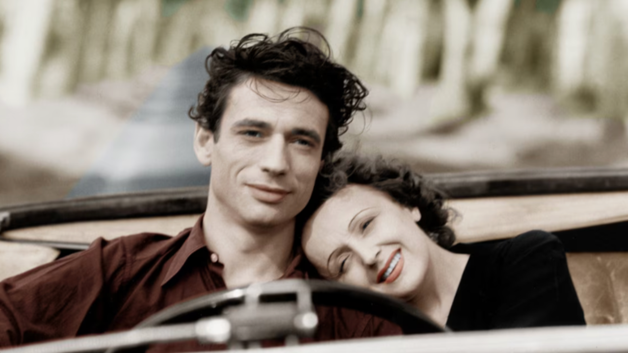 Yves Montant découvert par Édith Piaf : l’histoire d’un pari qui a changé la chanson française Yves Montant découvert par Édith Piaf : l’histoire d’un pari qui a changé la chanson française