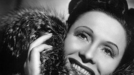 Arletty : la gouaille parisienne qui a marqu&eacute; le cin&eacute;ma des ann&eacute;es 50