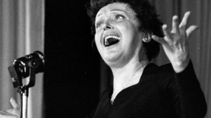 &Eacute;dith Piaf : l&rsquo;incroyable histoire derri&egrave;re &laquo; La Vie en rose &raquo;