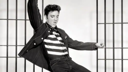 Elvis Presley : le soir o&ugrave; 60 millions d&rsquo;Am&eacute;ricains ont d&eacute;couvert le roi du rock&rsquo;n&rsquo;roll
