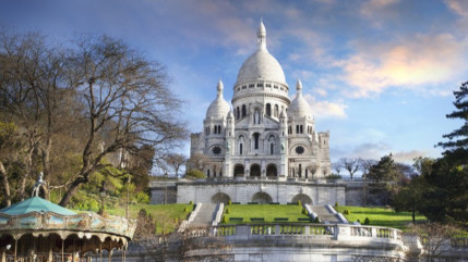 Feu vert pour le classement du Sacré-Coeur au titre des monuments historiques