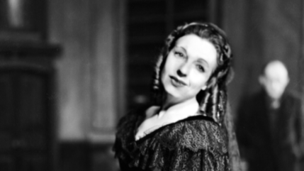 Germaine Montero : la voix libre qui a port&eacute; la chanson engag&eacute;e et po&eacute;tique des ann&eacute;es 50