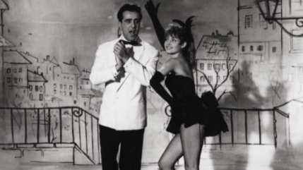 Jean Bretonnière : l’idole des opérettes qui a illuminé les années 1950 Jean Bretonnière : l’idole des opérettes qui a illuminé les années 1950