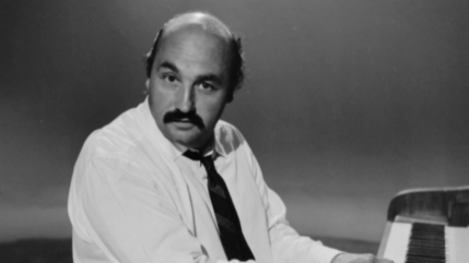 Jean Constantin : l’auteur-compositeur qui a apporté l’humour poétique à la chanson française des années 50 Jean Constantin : l’auteur-compositeur qui a apporté l’humour poétique à la chanson française des années 50