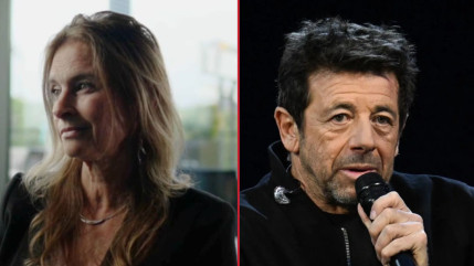 Karine Viseur porte plainte contre Patrick Bruel : « Je me suis sentie traquée » Karine Viseur porte plainte contre Patrick Bruel : « Je me suis sentie traquée »