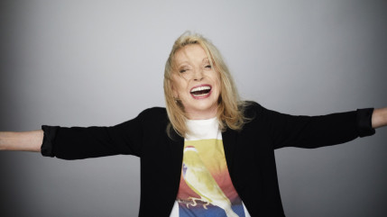 La grande tournée "Hasta Luego" de Véronique Sanson débute enfin ! La grande tournée "Hasta Luego" de Véronique Sanson débute enfin !