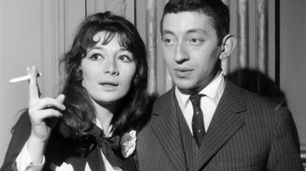 Le jour où Juliette Gréco a repris "La Javanaise" de Serge Gainsbourg (vidéo)