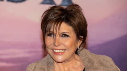 Barbara : comment elle est devenue amie avec Liane Foly