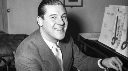 Redécouvrez Johnny Hess en musique !