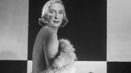 Suzy Solidor : l&rsquo;ic&ocirc;ne des ann&eacute;es 50 entre cabaret, scandale et modernit&eacute;