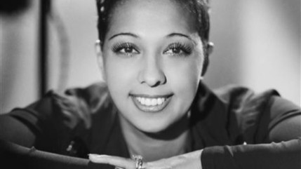 Un biopic de Josephine Baker en préparation : début du tournage en 2023 Un biopic de Josephine Baker en préparation : début du tournage en 2023