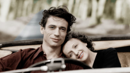 Yves Montant découvert par Édith Piaf : l’histoire d’un pari qui a changé la chanson française Yves Montant découvert par Édith Piaf : l’histoire d’un pari qui a changé la chanson française