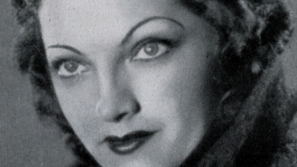 Zoom sur le répertoire de la chanteuse d’opérette Lyne Clevers !