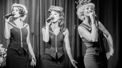 Ann&eacute;es 50 : cinq histoires vraies qui ont chang&eacute; la musique, loin des clich&eacute;s