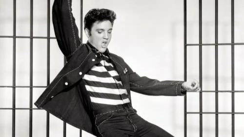 Elvis Presley : le soir où 60 millions d’Américains ont découvert le roi du rock’n’roll Elvis Presley : le soir où 60 millions d’Américains ont découvert le roi du rock’n’roll