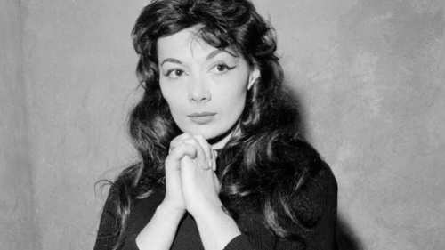 Juliette Gr&eacute;co : la muse de Saint-Germain-des-Pr&eacute;s qui a incarn&eacute; les ann&eacute;es 50