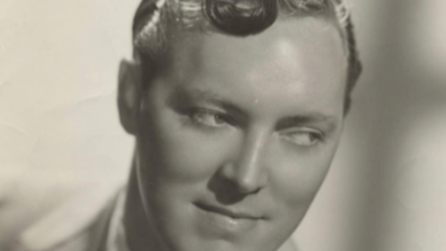Le jour o&ugrave; Bill Haley a fait entrer le rock&rsquo;n&rsquo;roll dans l&rsquo;histoire avec &laquo; Rock Around the Clock &raquo;