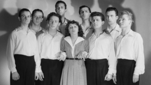 Les Compagnons de la chanson : la r&eacute;volution vocale des ann&eacute;es 50