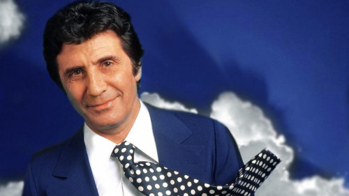 Quand Gilbert B&eacute;caud d&eacute;clenchait des sc&egrave;nes d'hyst&eacute;rie : le ph&eacute;nom&egrave;ne qui a secou&eacute; la France des ann&eacute;es 1950