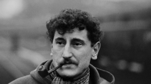 René-Louis Lafforgue : le troubadour des faubourgs qui a marqué la chanson des années 50 René-Louis Lafforgue : le troubadour des faubourgs qui a marqué la chanson des années 50