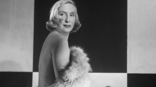 Suzy Solidor : l&rsquo;ic&ocirc;ne des ann&eacute;es 50 entre cabaret, scandale et modernit&eacute;