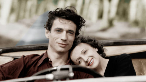 Yves Montant découvert par Édith Piaf : l’histoire d’un pari qui a changé la chanson française Yves Montant découvert par Édith Piaf : l’histoire d’un pari qui a changé la chanson française